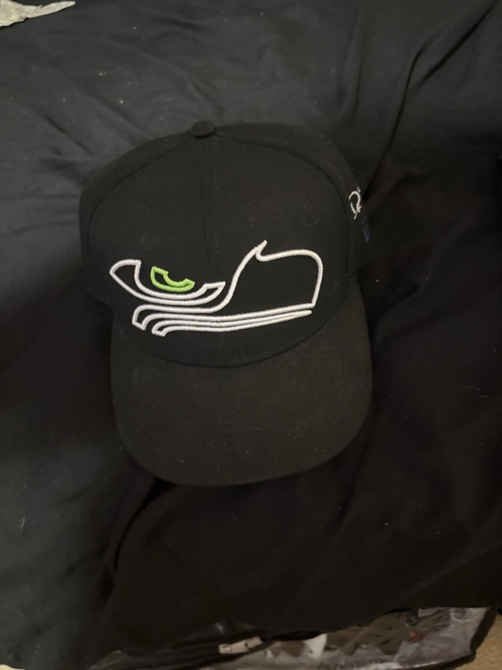Seattle Seahawks Hat